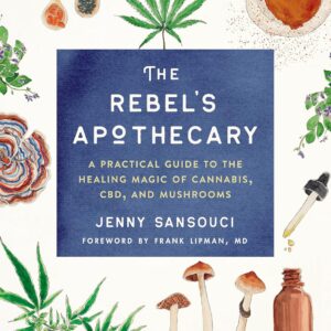 cannabis book