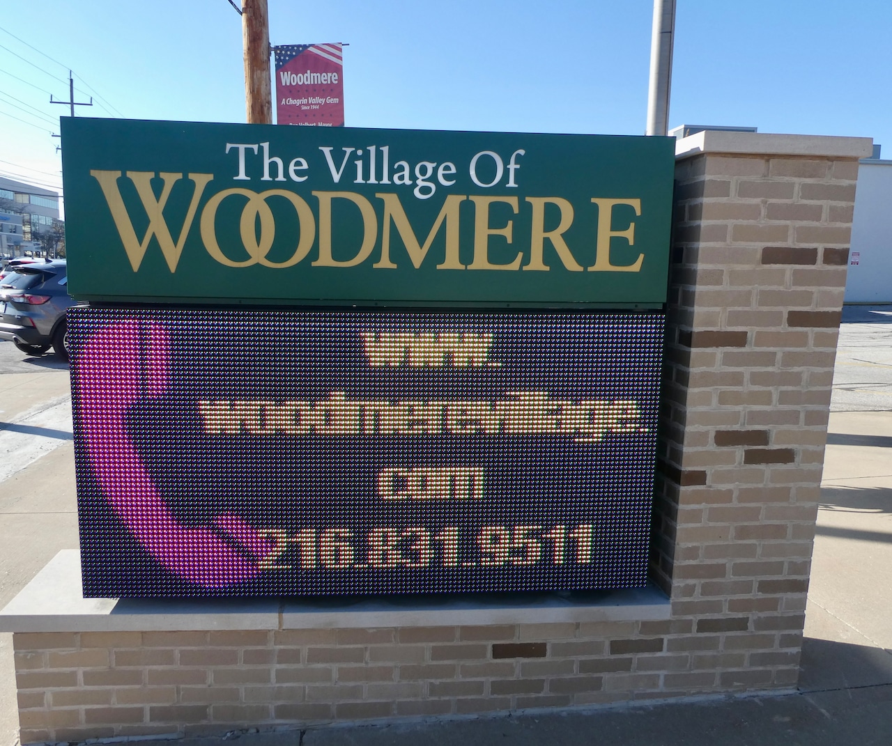 Woodmere urges state legislators to release cannabis tax funds owed to local municipalities