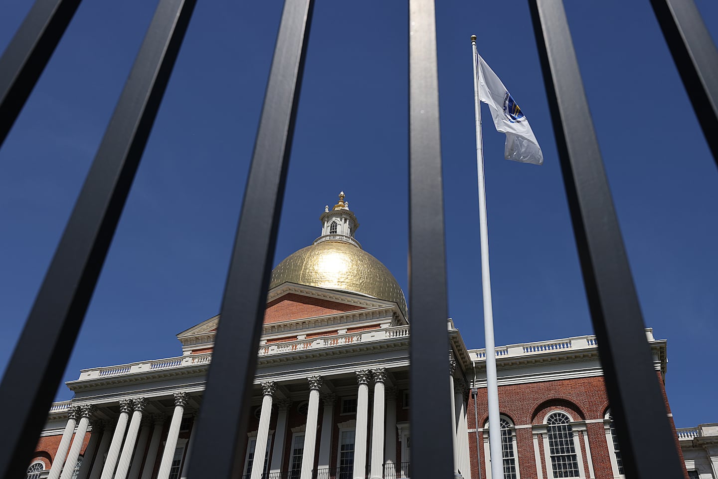 The $19.88 million that Gov. Maura Healey, the House and the Senate have all backed for the CCC in the fiscal 2026 budget “does not meet the needs of the organization,” CCC Executive Director Travis Ahern said previously.