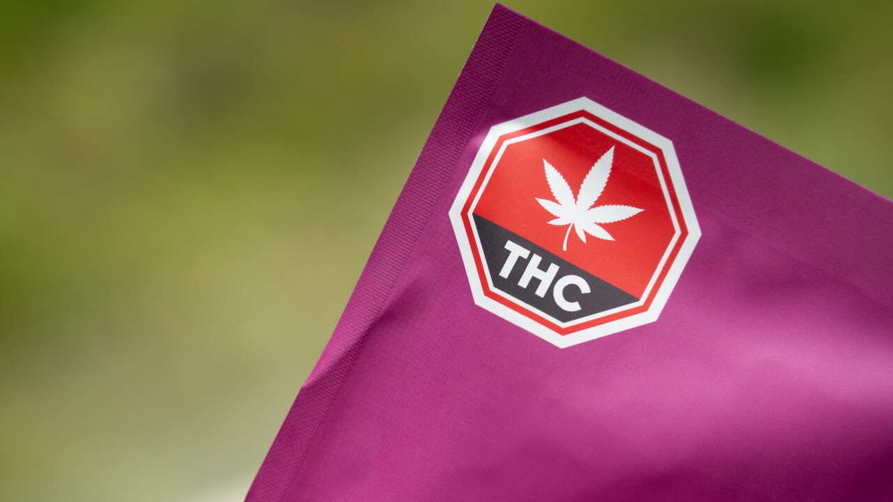 Why cannabis industry must adopt standardized THC-potency labeling