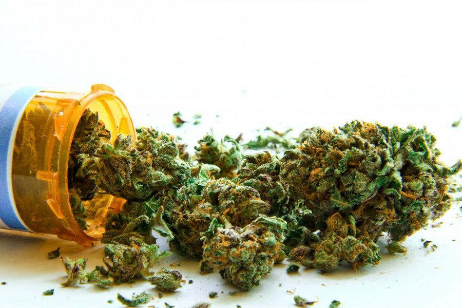 US woman fined BDS$80,000 for importing cannabis into Barbados