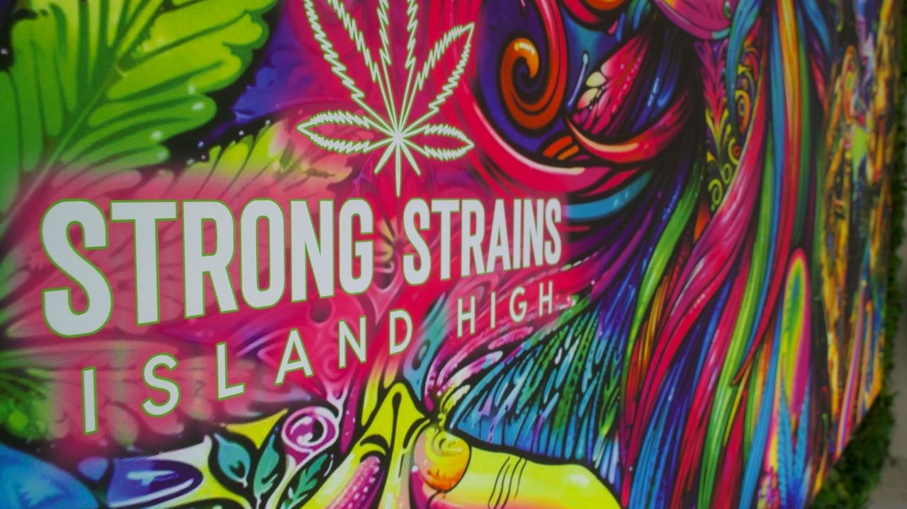 Legal fight over Strong Strains cannabis dispensary