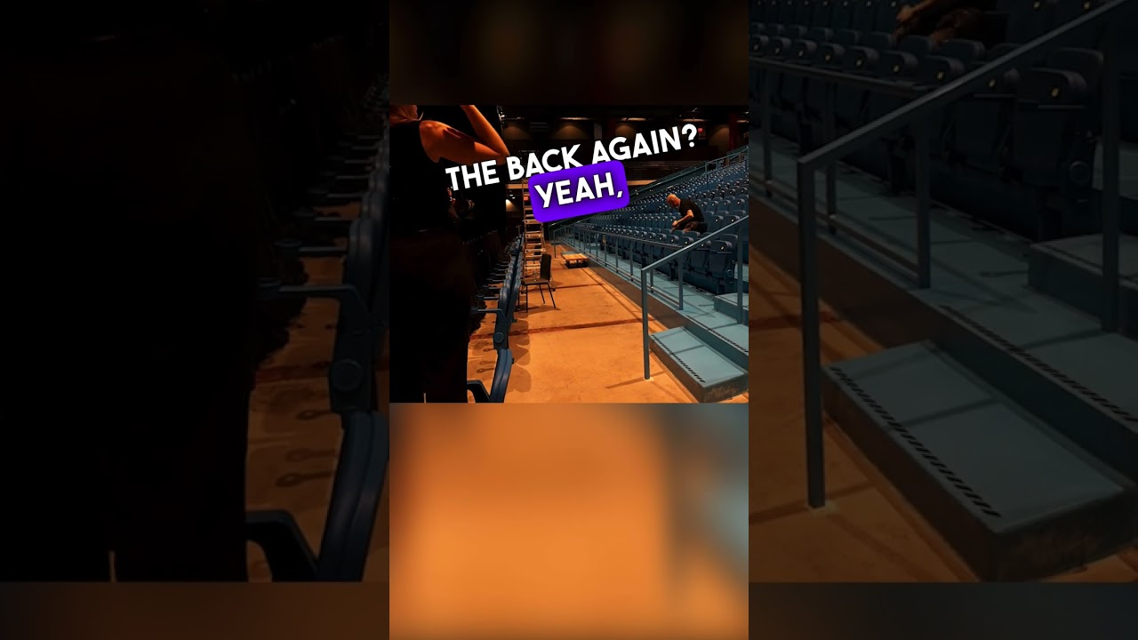 Paul Wall BTS Red Bull SoundClash Reel Part Two