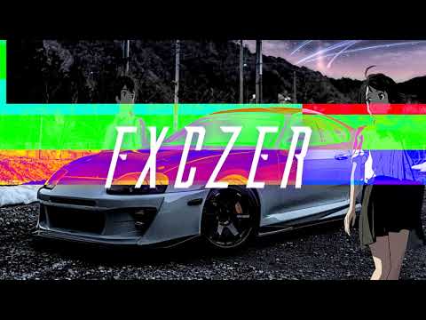 PRXSXNT FXTURE - SMOKED OUT Slowed + Reverb