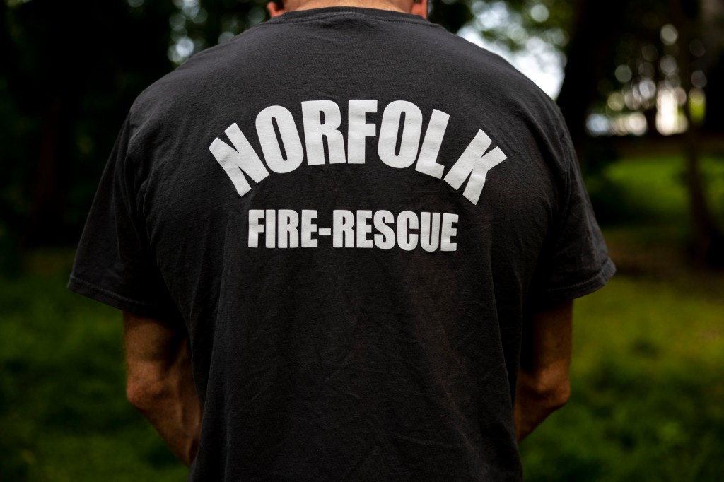 Board denies Norfolk firefighter job for medical cannabis use