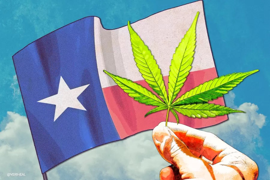 Texas Legalizes Medical Cannabis, Becomes 40th State to Expand Patient Access