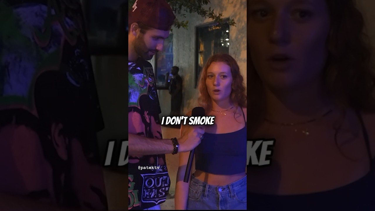 The Biggest Lie I Told My Parents: I Don’t Smoke Weed