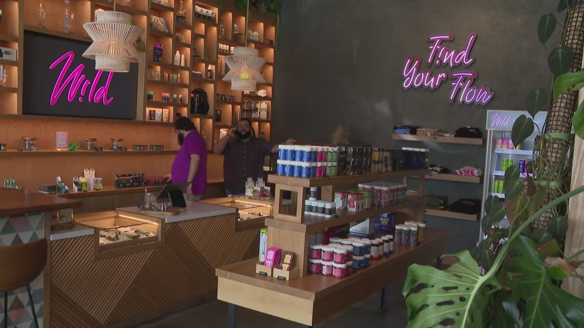 Houston cannabis busineses react to Abbott's THC ban veto