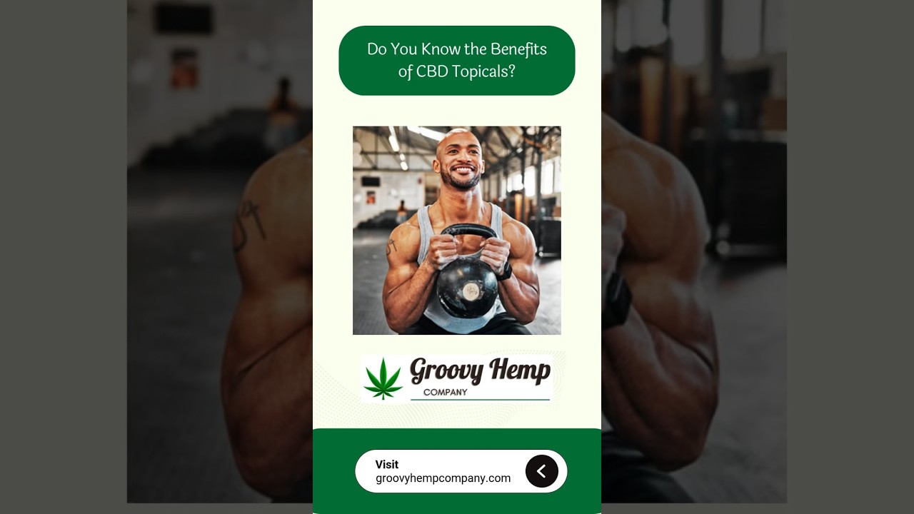 Uncover The Amazing Benefits Of CBD Topicals! Relax and Heal with CBD Bath Bombs