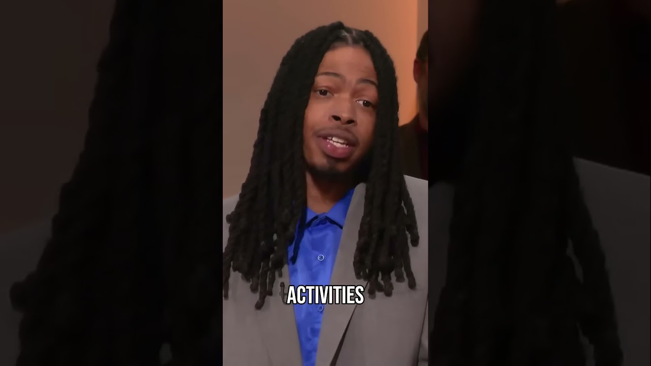 Weed Expert Defends Habit in Court : Indica vs. Sativa Showdown!