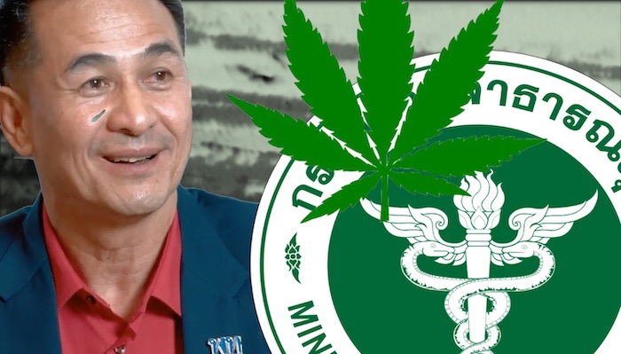 Thailand Tightens Cannabis Laws, Requiring Prescriptions Amid Addiction Concerns and Political Pressure