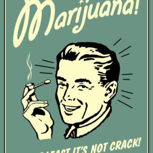 cannabis art