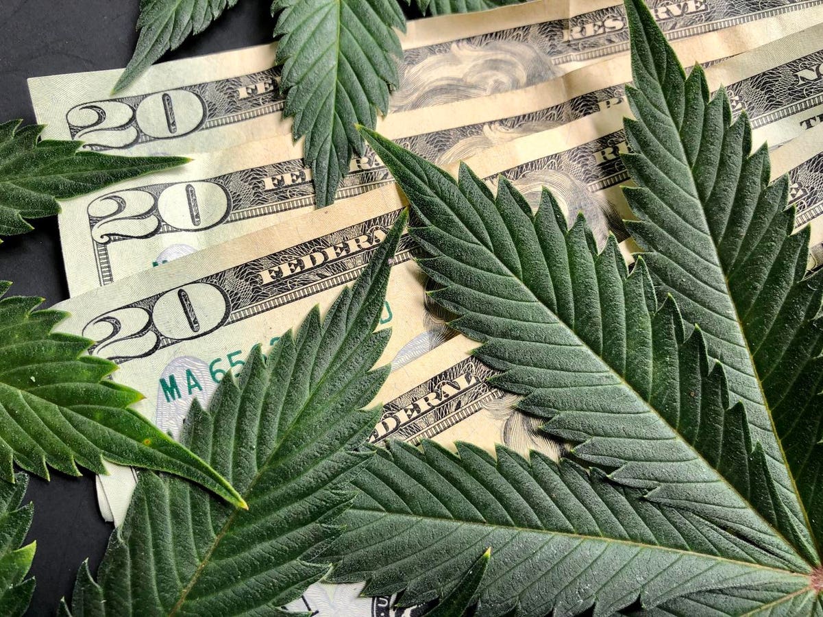 Cannabis Tax Relief Dropped From California Budget Bill