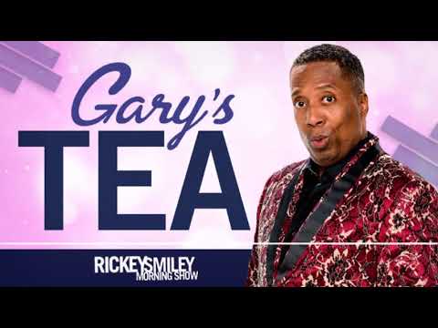 Gary's Tea: Weed At Church?! Jamal Bryant Thinks Cannabis Business Will Bring Black Men To Church