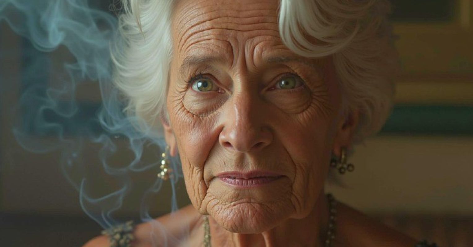 The Benefits of Daily Cannabis for the Middle-Aged Brain