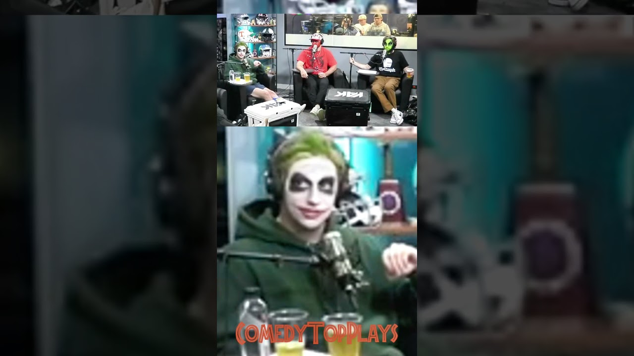 Shane Gillis Won’t Stop Bullying Young Barstool Comedian
