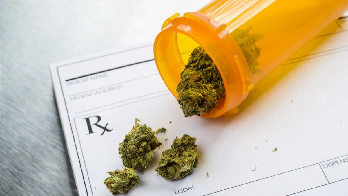 Pillen signs emergency regulations guiding medical cannabis
