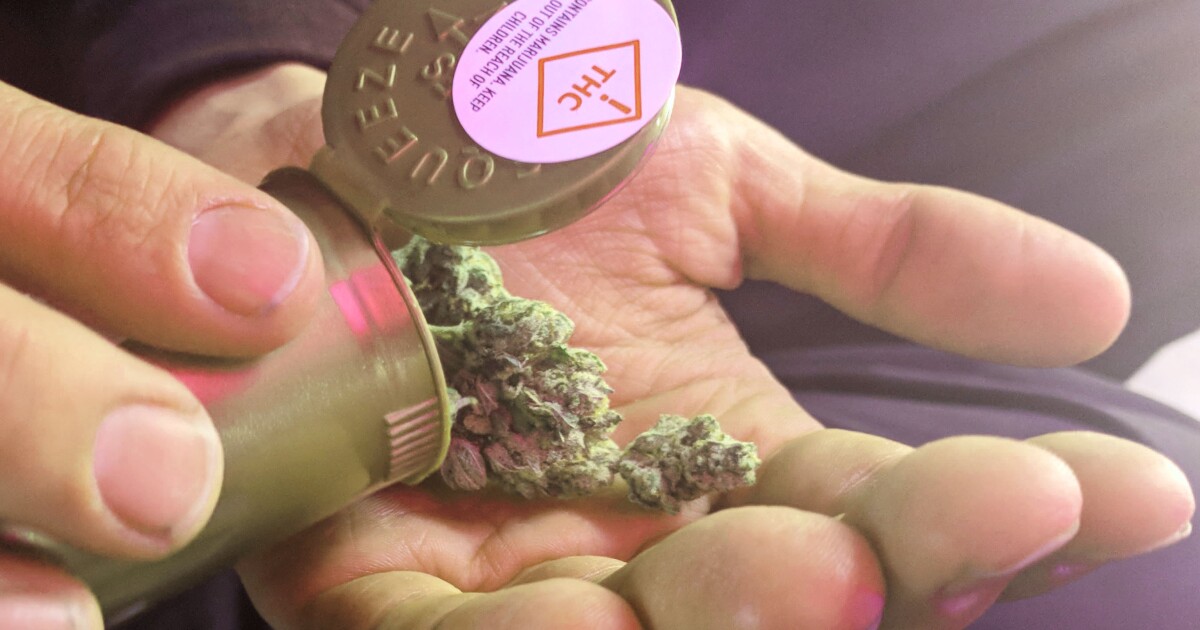 Question of the Bay: How will the new excise tax on cannabis purchases impact dispensaries?