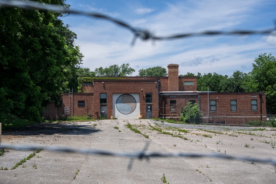 Maryland’s first cannabis incubator to change site after pushback