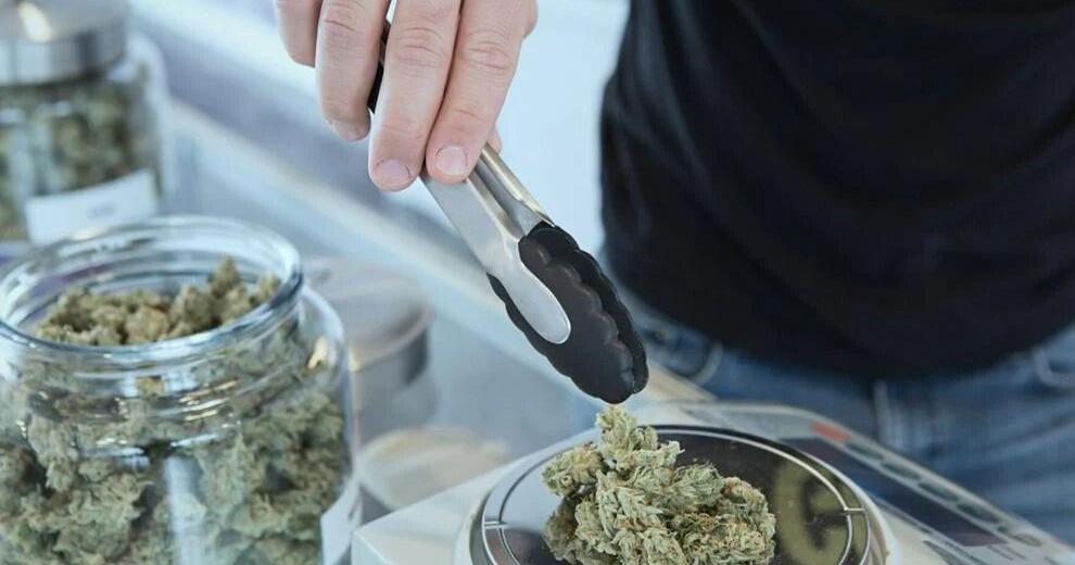 State orders cannabis testing lab to suspend operations | Boston