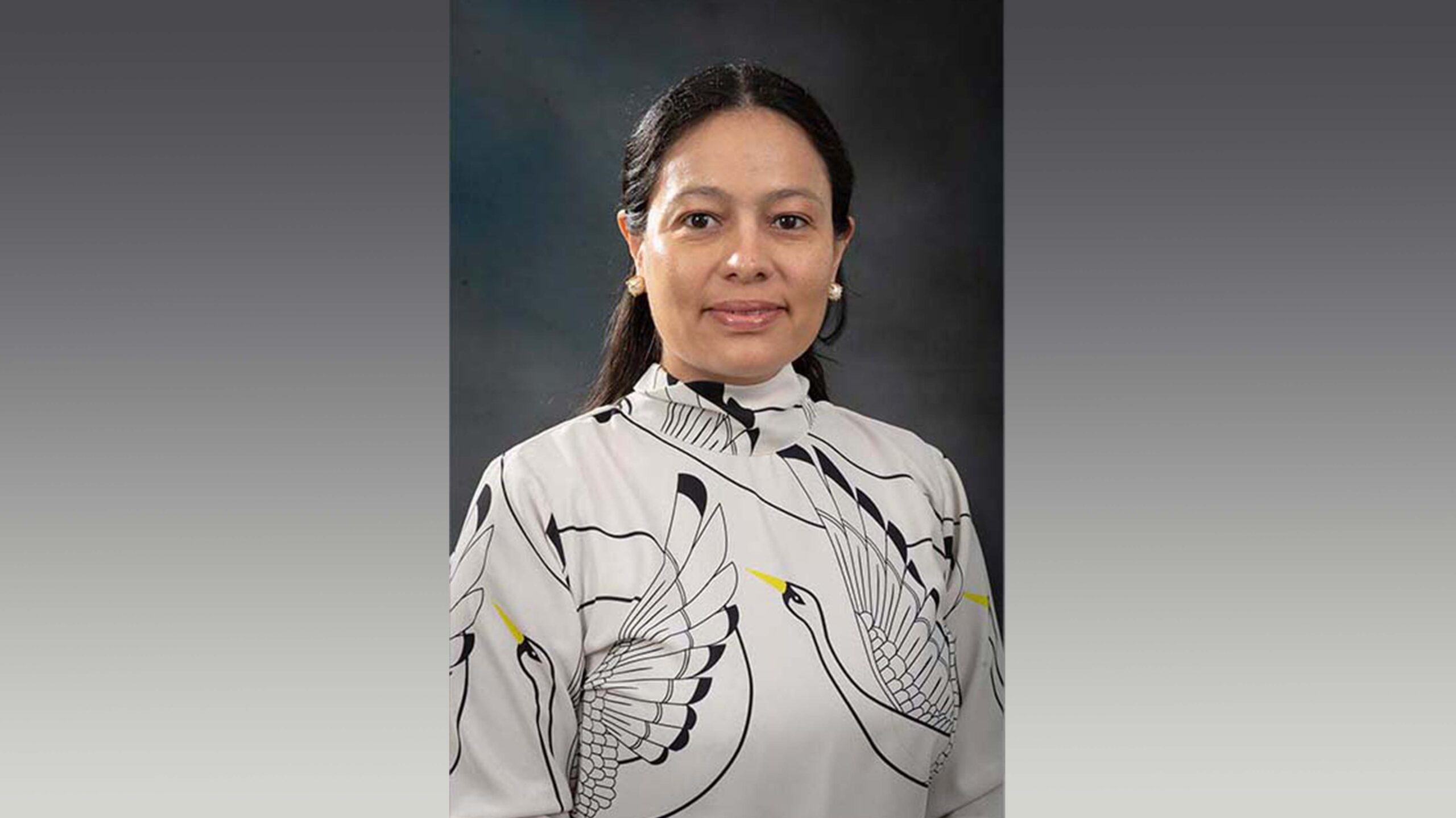 Interview with Daniela Vergara, PhD