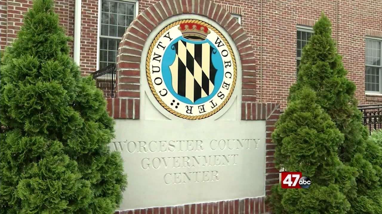 Worcester County receives $1 million from cannabis tax revenue