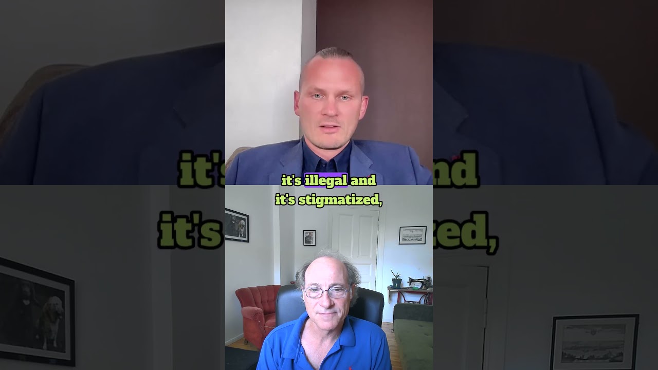 Politics and Cannabis Legalization 🤝