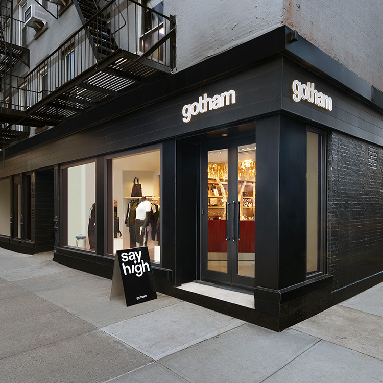 Gotham Chelsea Dispensary NYC