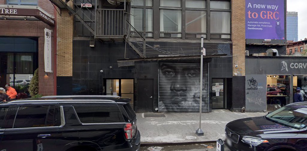Hell's Kitchen Cannabis Dispensary NYC