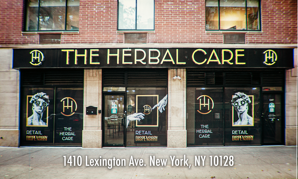 The Herbal Care NYC Dispensary