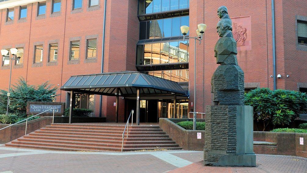 Traffickers who ran migrant cannabis farms jailed