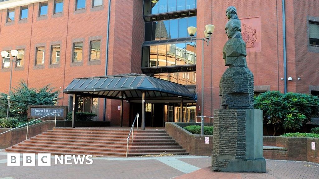 Traffickers who ran migrant cannabis farms jailed in Birmingham