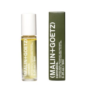 Malin + Goetz Cannabis