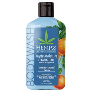 MALIN+GOETZ Hand + Body Wash cannabis