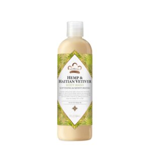 MALIN+GOETZ Hand + Body Wash cannabis