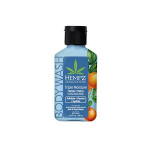 MALIN+GOETZ Hand + Body Wash cannabis