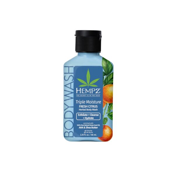 MALIN+GOETZ Hand + Body Wash cannabis