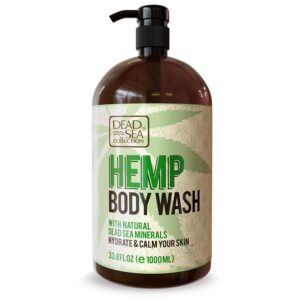 MALIN+GOETZ Hand + Body Wash cannabis
