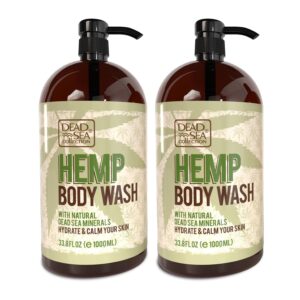 MALIN+GOETZ Hand + Body Wash cannabis