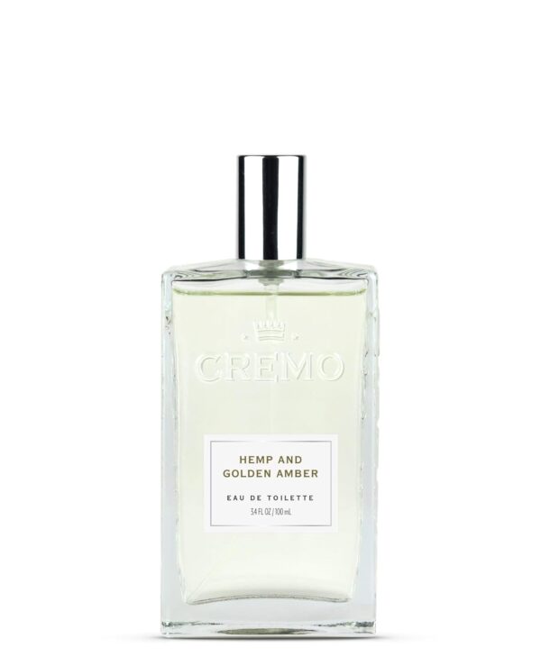 What c$ CR

cannabis cologne
