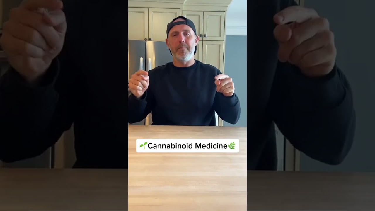 Rumour Has it Medical Cannabis Can a Great Opioid Alternative