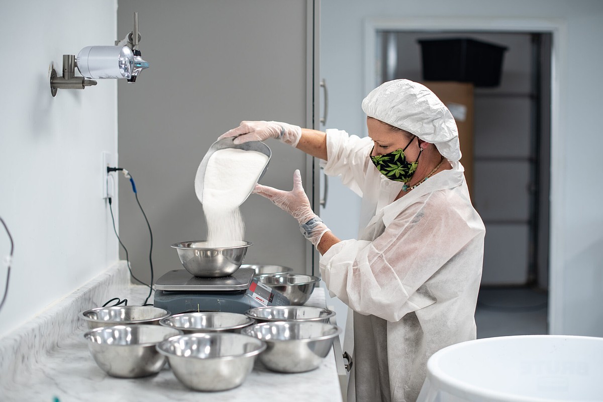 When will Alabama get medical cannabis? Officials, producers see reasons for hope