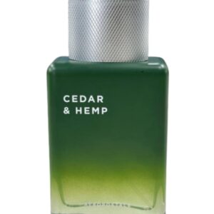 hemp cologne