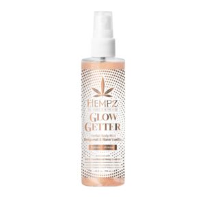 hemp perfume