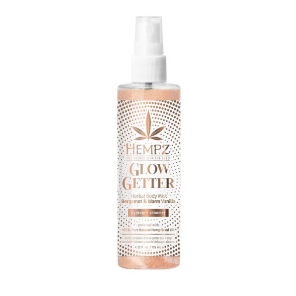 hemp perfume
