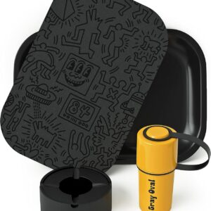 Marijuana accessories