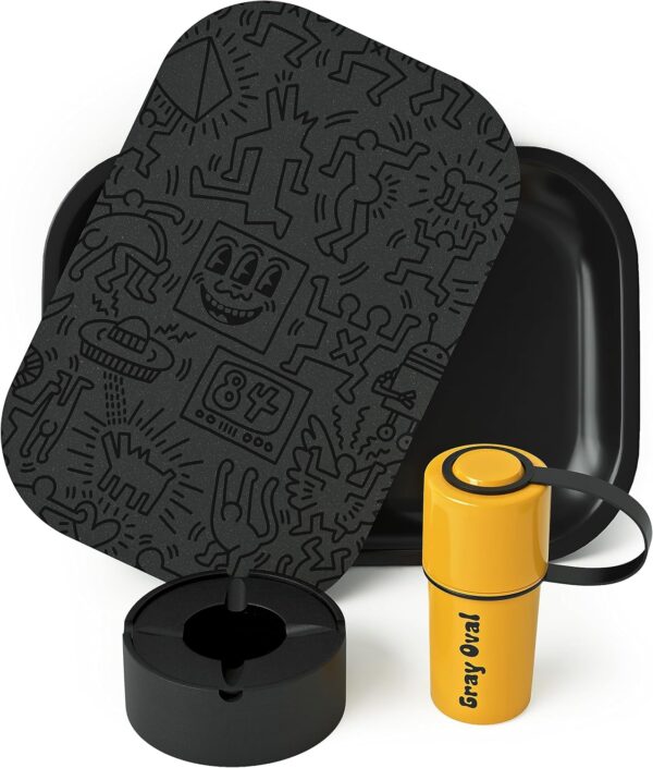 Marijuana accessories