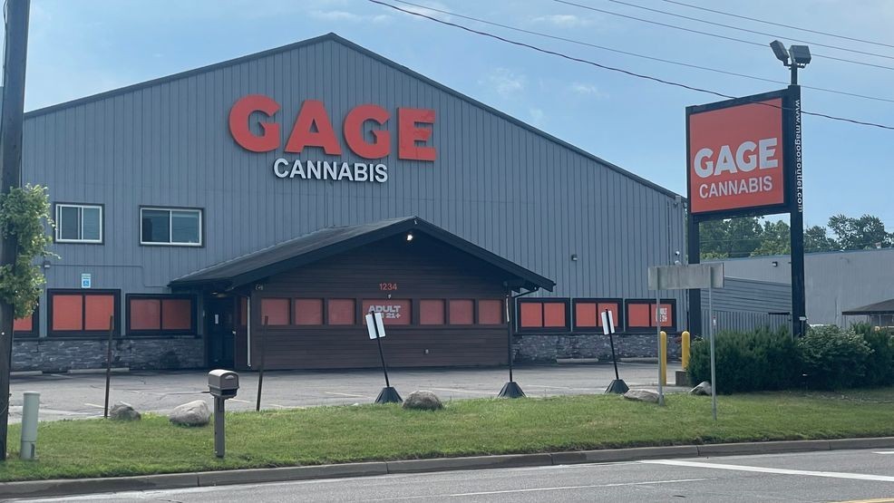 Cannabis company to close or sell all Michigan locations