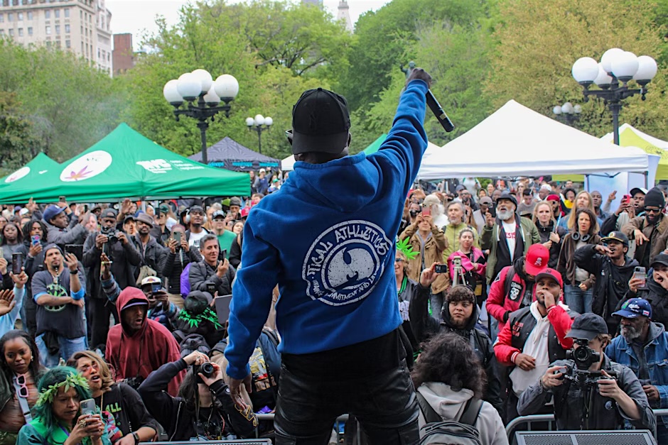 Celebrate Cannabis Culture and Community at NYC’s Free Harlem Festival on July 19th | stupidDOPE