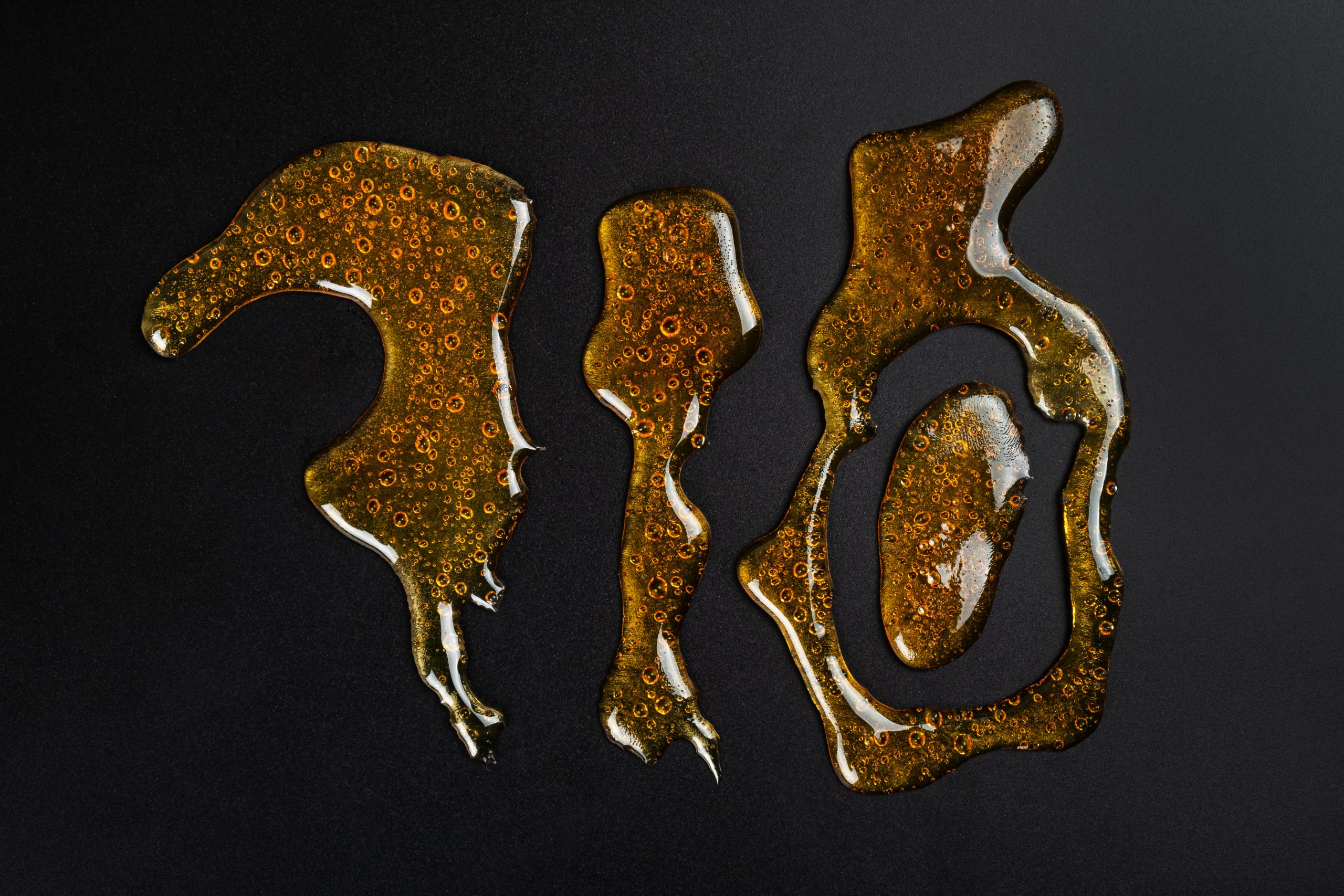 How cannabis brands capitalize on concentrate culture — Greenway Magazine